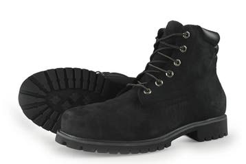Timberland Boots in maat 45½ Zwart, Verzenden, Boots