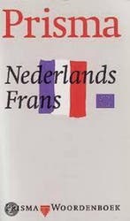 Prisma woordenboek / 7 nederlands frans / Prisma, Gelezen, Verzenden, Nederlands, H.W.J. Gudde