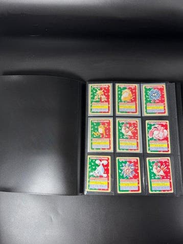 Pokémon - 54 Bulk kaarten - Various sets, Hobby en Vrije tijd, Verzamelkaartspellen | Pokémon, Nieuw