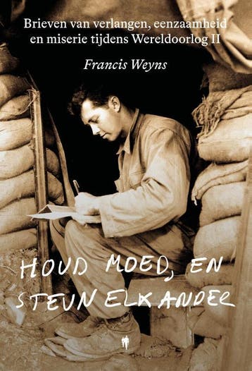 Houd Moed, En Steun Elkander | Francis Weyns | Nieuw, Verzenden, Nieuw, Francis Weyns
