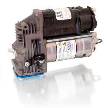 Jaguar XJ Serie X351 MK4 Luchtvering Compressor AMK C2D5825, Verzenden