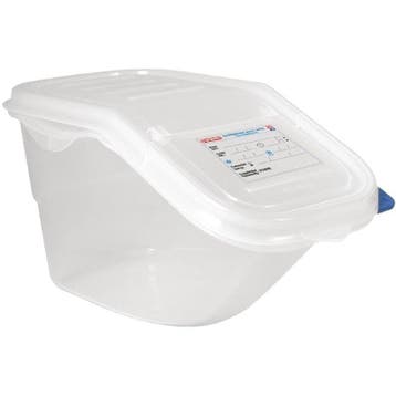 Ingrediëntenbak 7L | 1/3 GN | 200x395x200(h)mm Araven, Verzenden, Nieuw in verpakking