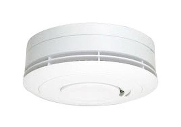 Ei Electronics rookmelder incl. RF-module, Doe-het-zelf en Bouw, Alarmsystemen, Ophalen of Verzenden