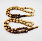 Baltisch barnsteen - Barnsteen - Rosary Baltic. Amber –