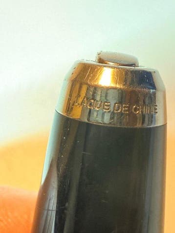 S.T. Dupont - Olympio - Vulpen