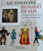 Ast Fonteyne en Reinaert de vos 9789058264954 L. Cock, Verzenden, Gelezen, L. Cock