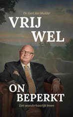 Vrijwel onbeperkt 9789083271552 Gert Jan Mulder, Verzenden, Zo goed als nieuw, Gert Jan Mulder