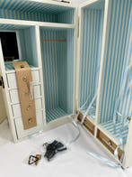 Mattel - Barbiepop Fashion Model Collection “Wardrobe Trunk”