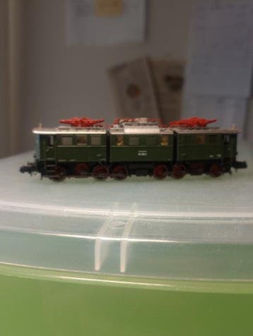 Piko N - 40541 - Locomotive électrique (1) - Adresse 983;, Nieuw