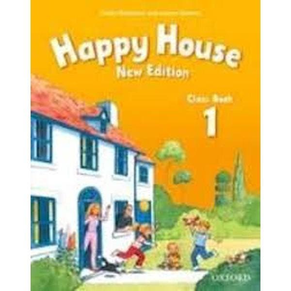 Happy House 1 Class Book, Boeken, Schoolboeken, Verzenden