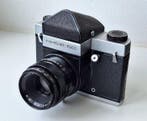 Kiev -6C Single lens reflex camera (SLR)