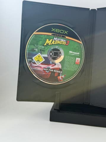 Midtown Madness 3 - Xbox Classic, Verzenden