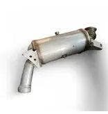 Roetfilter Mercedes-Benz C220, C250 / E220, E250, E300, Autos : Pièces & Accessoires, Systèmes à carburant, Envoi