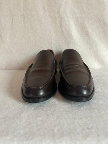 Santoni - Mocassins - Maat: EU 41.5, EU 42, Nieuw