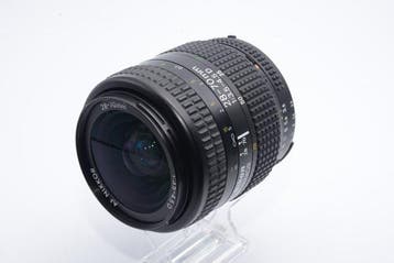 Nikon AF NIKKOR 28-70mm f/3.5-4.5 D & 70-210mm f/4-5.6 D, TV, Hi-fi & Vidéo