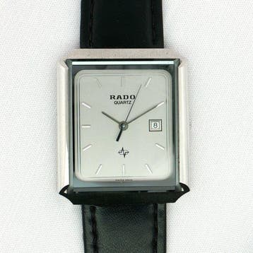 Rado - Quartz - Sans prix de réserve - 111.3106.4 - Femme -, Nieuw