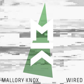 Mallory Knox - Wired, Verzenden