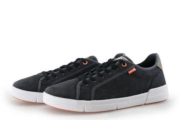 Rieker Sneakers in maat 43 Blauw, Kleding | Heren, Schoenen, Zo goed als nieuw, Sneakers, Rieker, Verzenden