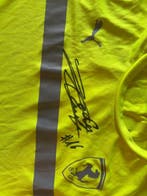Scuderia Ferrari - Formula 1 - T-shirt, Nieuw