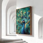 Iconica - Pride and Splendor - Unique 1/1 XXL (150x100 cm)