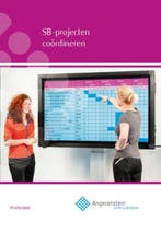 SB projecten coordineren / Angerenstein SB 9789037227666, Boeken, Verzenden, Zo goed als nieuw, Bert en