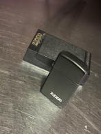 Zippo - Aansteker - Staal (roestvrij)