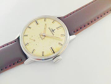 Dugena - Troupier Swiss mens - Sans prix de réserve - Homme