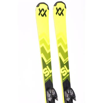 160 kinder skis VOLKL RACETIGER SL 2025, grip walk + Marker, Verzenden