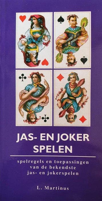 Jas - Martinus, Verzenden, Nieuw