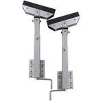 vidaXL Stalen frame ondersteuning voor de boot aanhanger, Verzenden