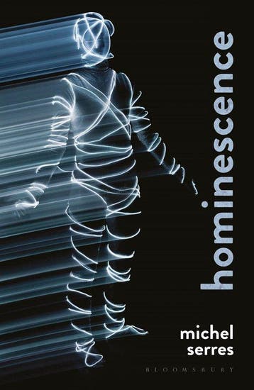 Hominescence 9781474247047 Michel Serres, Verzenden, Gelezen, Michel Serres