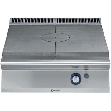 Doorkookplaat | e-XP 900 | Gas | 10.5kW | Waakvlam/Piëzo |, Verzenden, Nieuw in verpakking