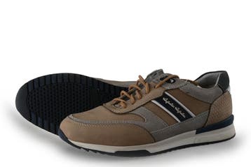 Australian Sneakers in maat 40 Beige, Kleding | Heren, Schoenen, Overige kleuren, Verzenden, Sneakers, Gedragen