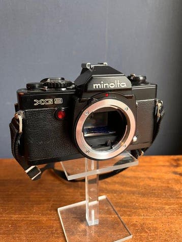 Praktica, Minolta, Canon, Pentax MTL5 en meer Analoge camera, Audio, Tv en Foto, Nieuw