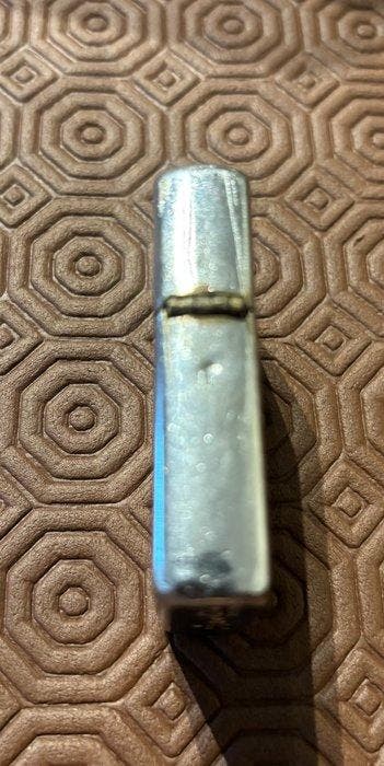 Zippo - Rare Zippo Vietnam KHE-SANH 67-68 - Zonder, Nieuw