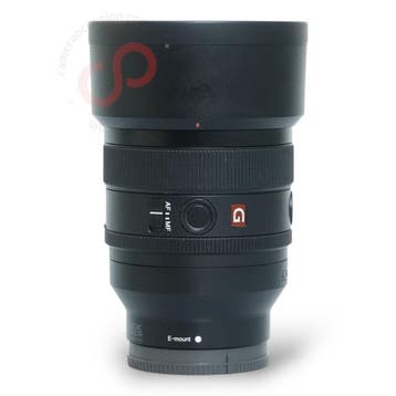 Sony 50mm 1.4 FE GM nr. 2087, Audio, Tv en Foto, Ophalen of Verzenden, Zo goed als nieuw