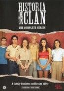 Historia de un clan op DVD, Verzenden