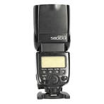 Canon Speedlite 580 EX II met garantie, Ophalen of Verzenden