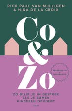 Co & Zo (9789403129259, Rick Paul van Mulligen), Boeken, Verzenden, Nieuw