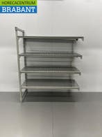 HCB Aanbouwsectie Voor Opbergrek Rek Stelling Koelcelrek, Ophalen of Verzenden, Nieuw in verpakking