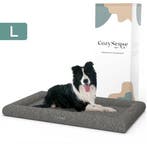 2dekans | CozySense® Orthopedische Hondenmand - 90 x 54 cm -, Ophalen of Verzenden, Nieuw