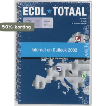 Informatie en communicatie / Internet en Outlook 2002 / ECDL, Verzenden, Gelezen, F. Willemsen
