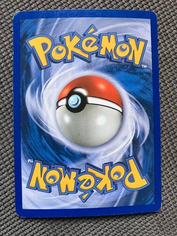 Pokémon - 1 Card - Ho-Oh 149/144 Holo - WOTC - Skyridge, Nieuw
