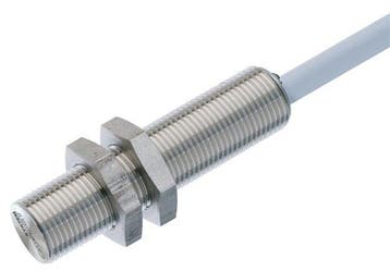 Détecteur de proximité inductif 10mm M18x1 avec câble 2m, Verzenden