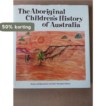 The Aboriginal Children,s History of Australia 9780727002365, Verzenden, Gelezen