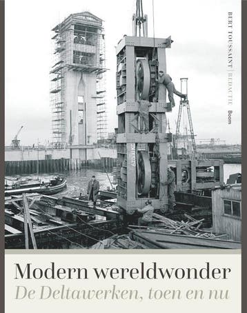 Modern Wereldwonder |  | Nieuw, Verzenden