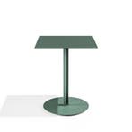Babel D Gao Vierkante tafel 60cm, Tuin en Terras, Verzenden, Nieuw