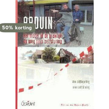 Op weg naar zelfsturing / Arduin-serie / 4 9789044115499, Verzenden, Gelezen, P. van den Beemt