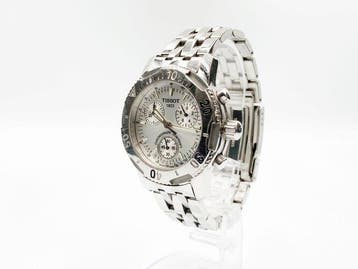 Tissot - PRS 200 Chronograph - Sans prix de réserve -