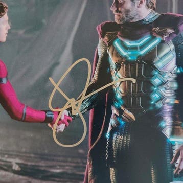 Spider-Man: Far From Home - Jake Gyllenhaal (Mysterio) –, Verzamelen, Nieuw